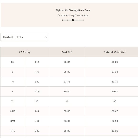 NWT Free People Tighten Up Strappy Back Tank in Victory Red - Picture 5 of 5